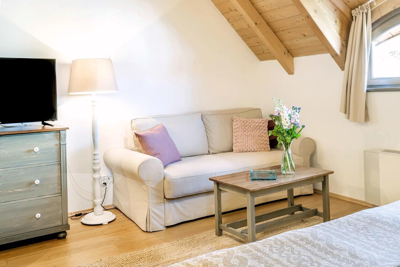 Bed and Breakfast Basaltina Panzio Balatonederics Exterior foto